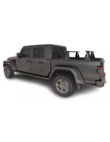 Kit 2 barres de benne 1500 mm sytème Reconn-Deck Jeep Gladiator JT