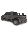 Kit 2 barres de benne 1500 mm sytème Reconn-Deck Jeep Gladiator JT