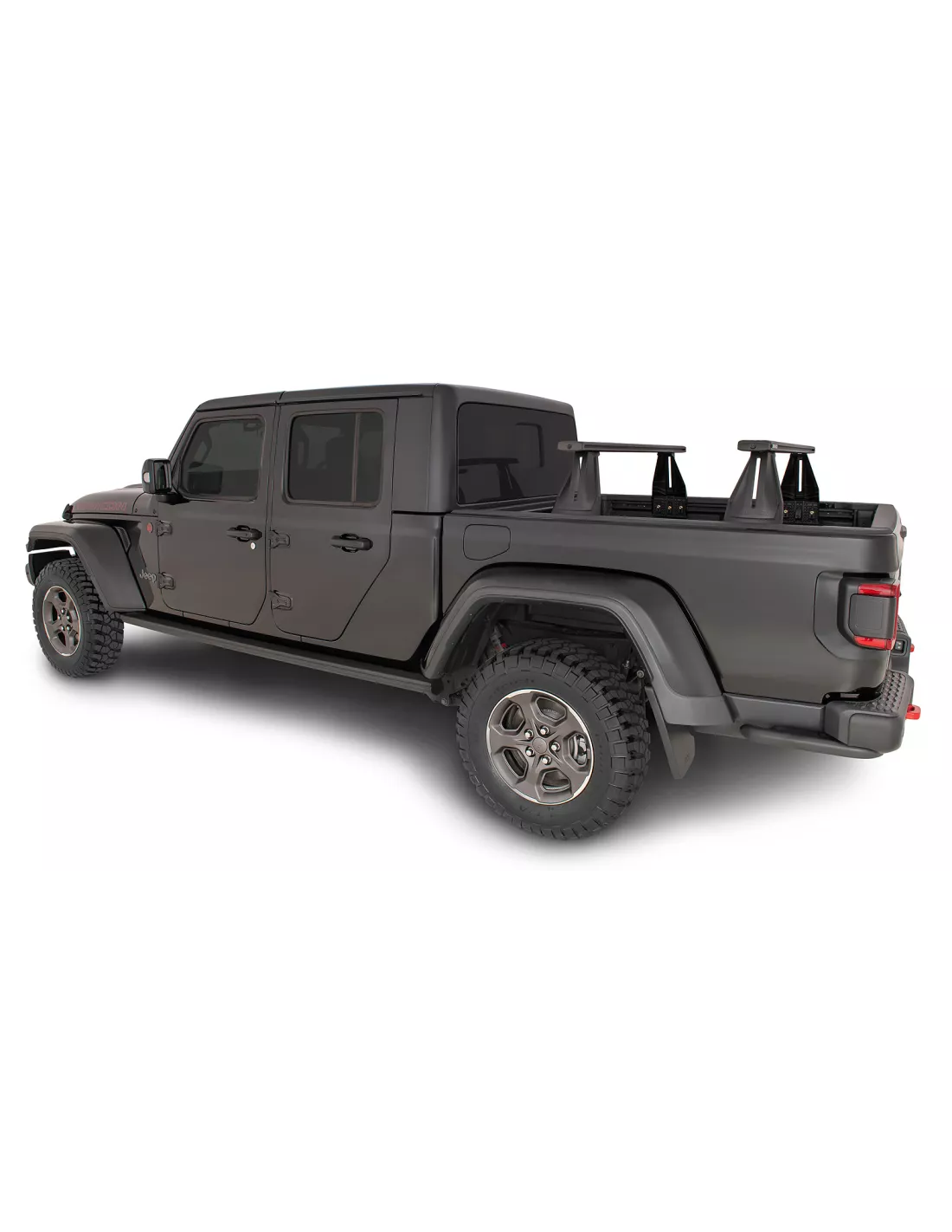 Kit 2 barres de benne 1500 mm sytème Reconn-Deck Jeep Gladiator JT