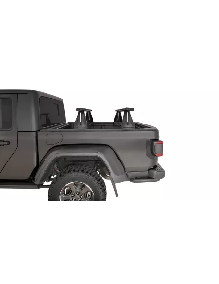 Kit 2 barres de benne 1500 mm sytème Reconn-Deck Jeep Gladiator JT