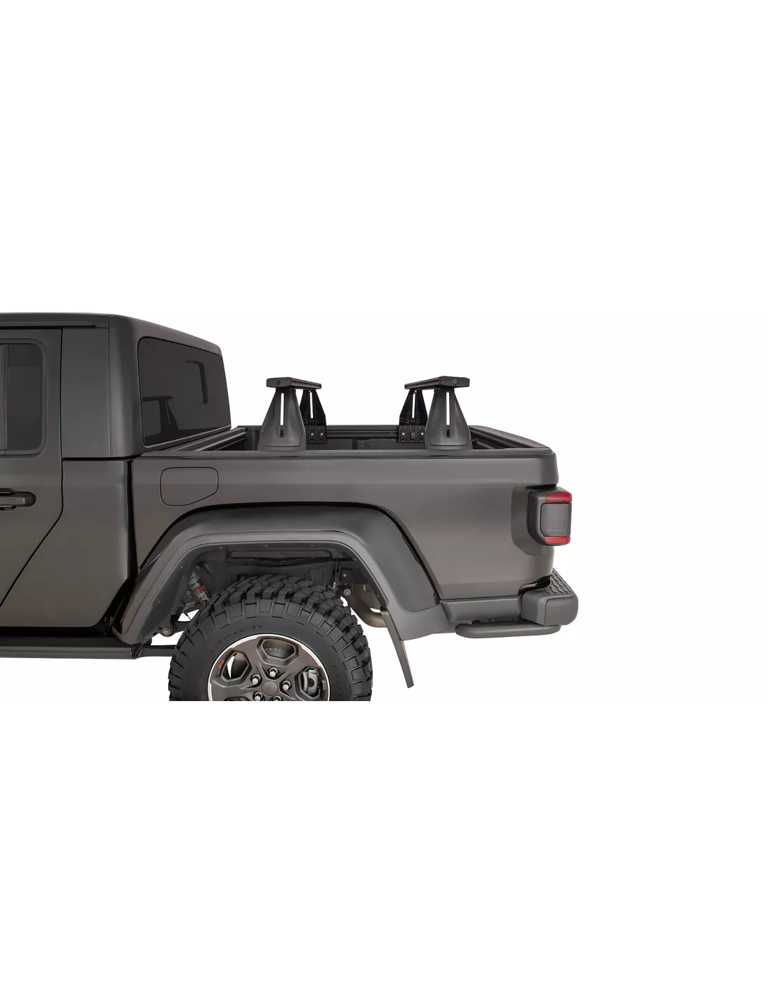 Kit 2 barres de benne 1500 mm sytème Reconn-Deck Jeep Gladiator JT