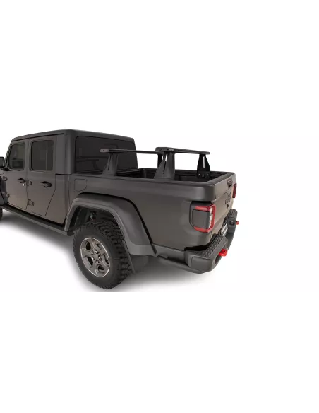 Kit 2 barres de benne 1500 mm sytème Reconn-Deck Jeep Gladiator JT