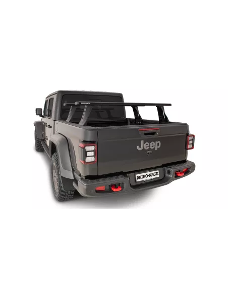 Kit 2 barres de benne 1500 mm sytème Reconn-Deck Jeep Gladiator JT