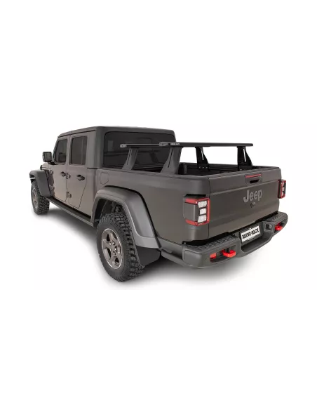 Kit 2 barres de benne 1500 mm sytème Reconn-Deck Jeep Gladiator JT