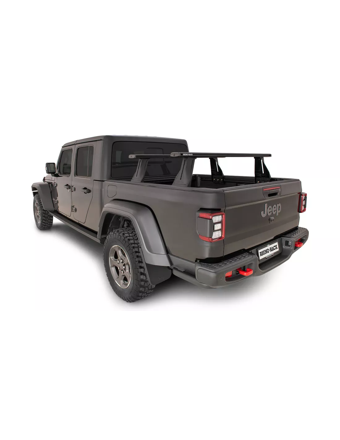 Kit 2 barres de benne 1500 mm sytème Reconn-Deck Jeep Gladiator JT