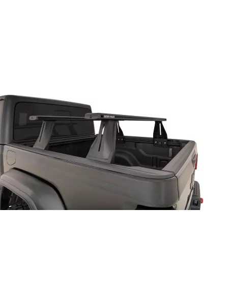 Kit 2 barres de benne 1500 mm sytème Reconn-Deck Jeep Gladiator JT