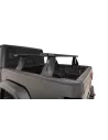 Kit 2 barres de benne 1500 mm sytème Reconn-Deck Jeep Gladiator JT