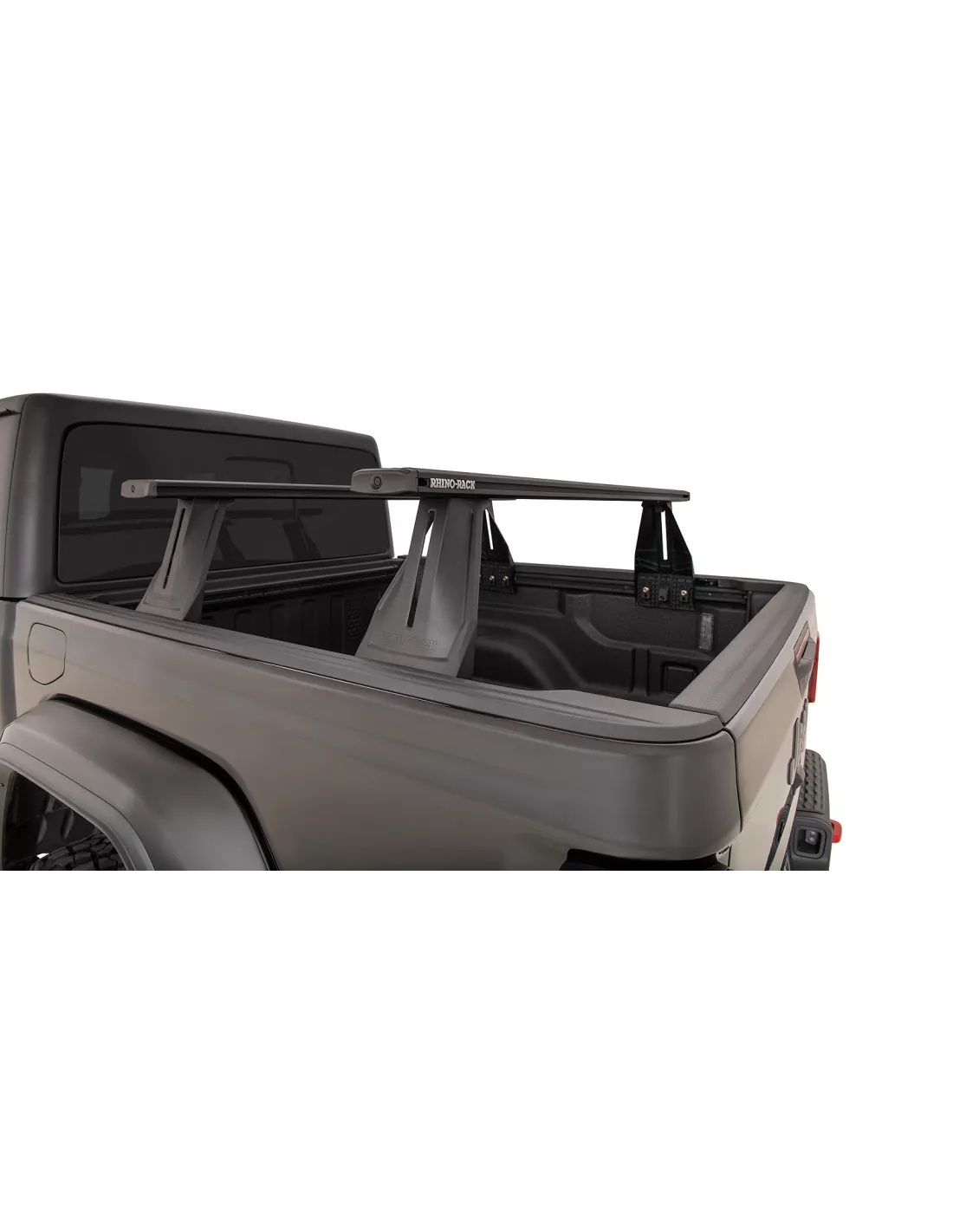 Kit 2 barres de benne 1500 mm sytème Reconn-Deck Jeep Gladiator JT