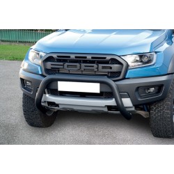 Bull bar for Ford Ranger...