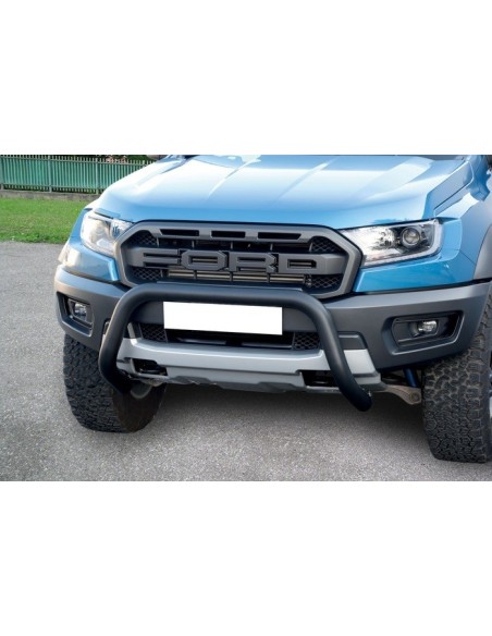 Pare-buffle pour Ford Ranger Raptor 2019-2021