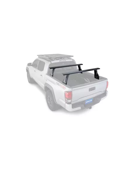 Kit 2 barres de benne 1500 mm sytème Reconn-Deck Jeep Gladiator JT