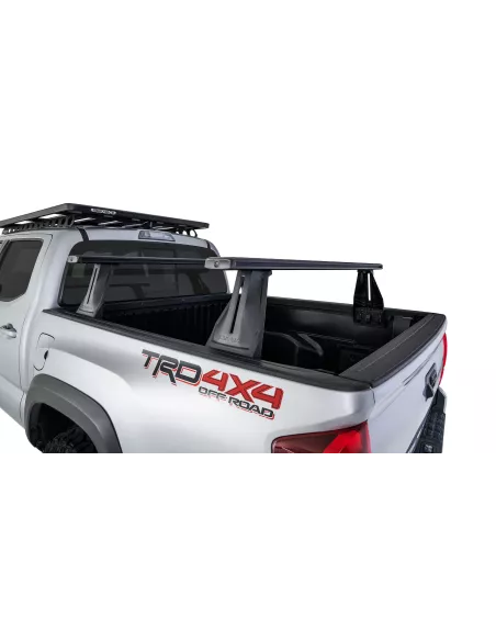 Kit 2 barres de benne 1500 mm sytème Reconn-Deck Jeep Gladiator JT