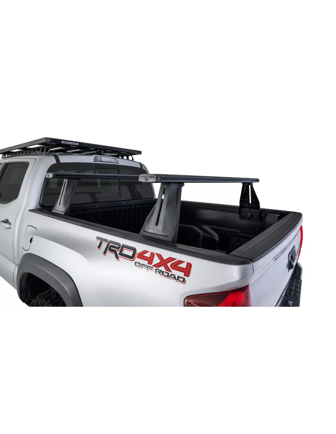Kit 2 barres de benne 1500 mm sytème Reconn-Deck Jeep Gladiator JT