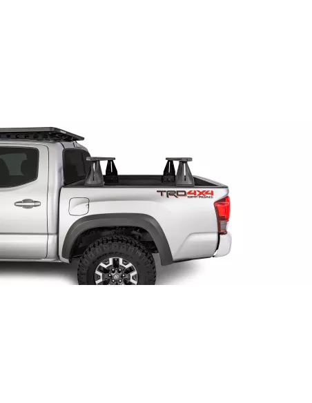 Kit 2 barres de benne 1500 mm sytème Reconn-Deck Jeep Gladiator JT