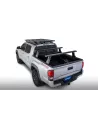 Kit 2 Benne Bars 1500 mm Systemerkennung Jeep Gladiator JT