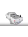 Kit 2 Benne Bars 1500 mm Systeemherkenning JEEP GLADIATOR JT
