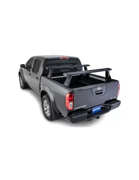 Kit 2 barres de benne Vortex sytème Reconn-Deck Nissan Navara NP300