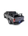Kit 2 Wirbel-Baby-Bars-Systemerkennung Nissan Navara NP300