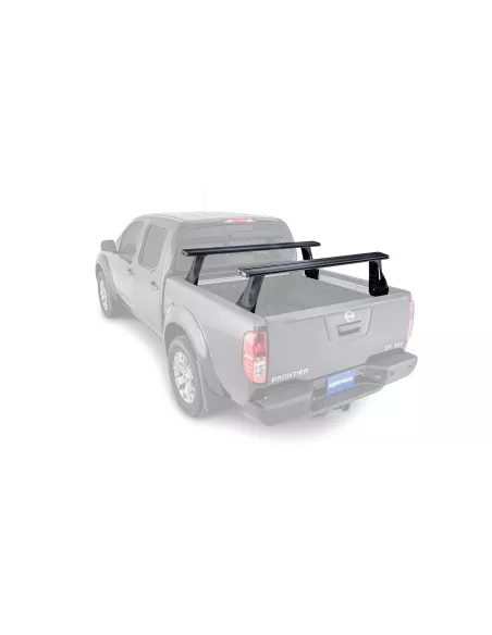 Kit 2 barres de benne Vortex sytème Reconn-Deck Nissan Navara NP300