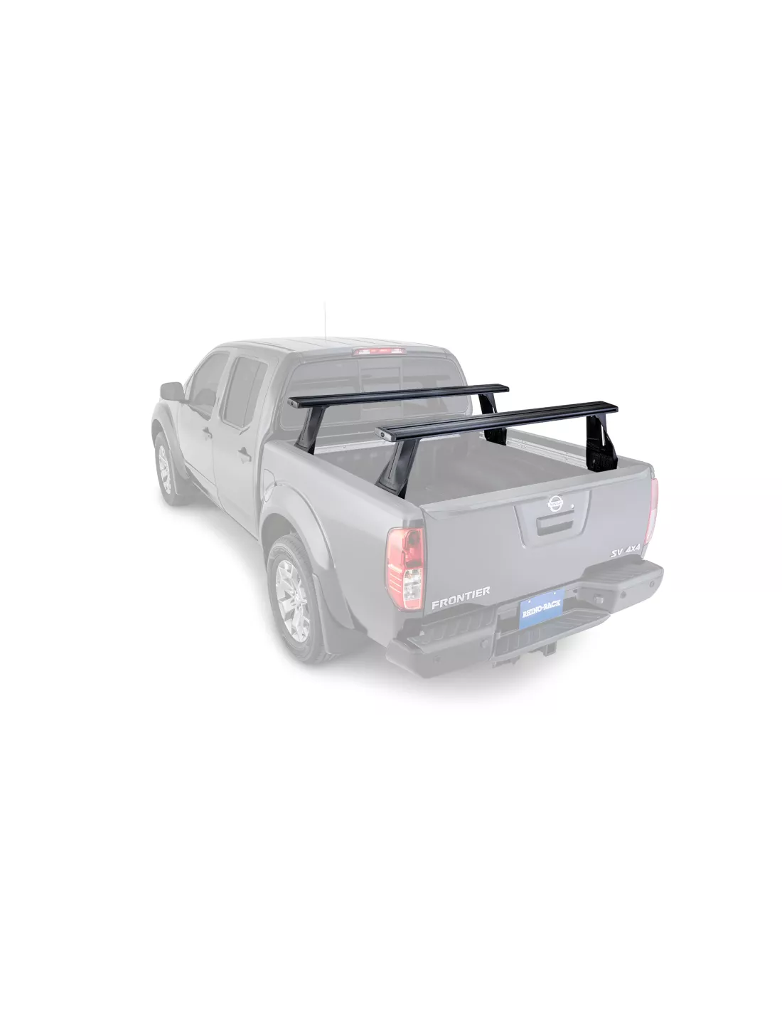Kit 2 barres de benne Vortex sytème Reconn-Deck Nissan Navara NP300