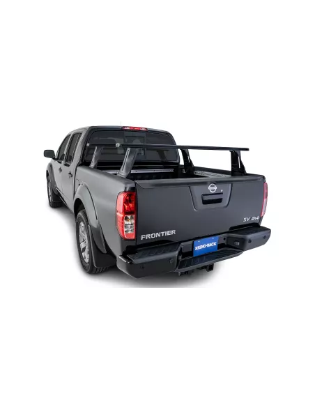 Kit 2 barres de benne Vortex sytème Reconn-Deck Nissan Navara NP300