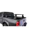 Kit 2 Wirbel-Baby-Bars-Systemerkennung Nissan Navara NP300