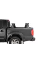Kit 2 Vortex Babybalken Systeemherkenning NISSAN NAVARA NP300
