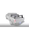 Kit 2 Wirbel-Baby-Bars-Systemerkennung Nissan Navara NP300