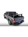 Kit 2 Wirbel-Baby-Bars-Systemerkennung Nissan Navara NP300