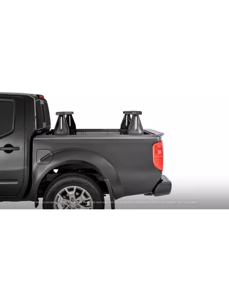 Kit 2 barres de benne Vortex sytème Reconn-Deck Nissan Navara NP300