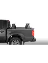 Kit 2 Wirbel-Baby-Bars-Systemerkennung Nissan Navara NP300