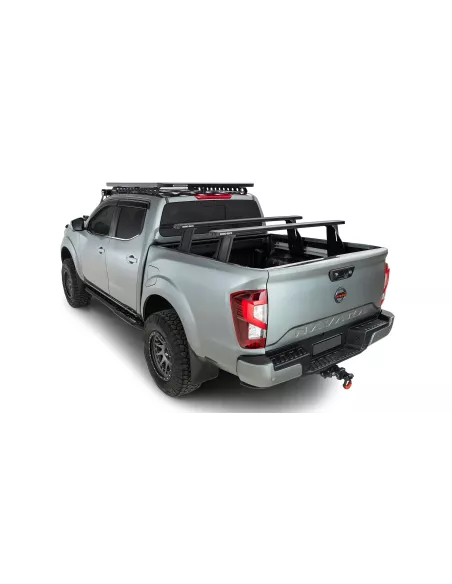 Kit 2 barres de benne Vortex sytème Reconn-Deck Nissan Navara NP300