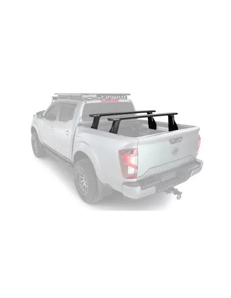 Kit 2 barres de benne Vortex sytème Reconn-Deck Nissan Navara NP300
