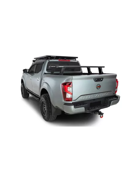 Kit 2 barres de benne Vortex sytème Reconn-Deck Nissan Navara NP300