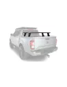 Kit 2 Vortex Babybalken Systeemherkenning NISSAN NAVARA NP300