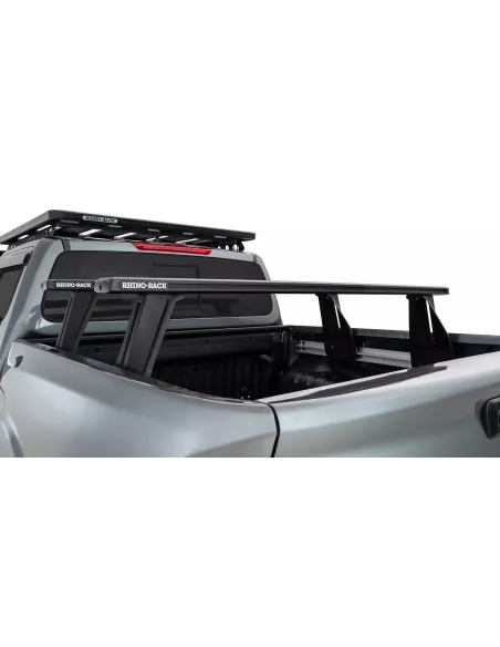 Kit 2 barres de benne Vortex sytème Reconn-Deck Nissan Navara NP300