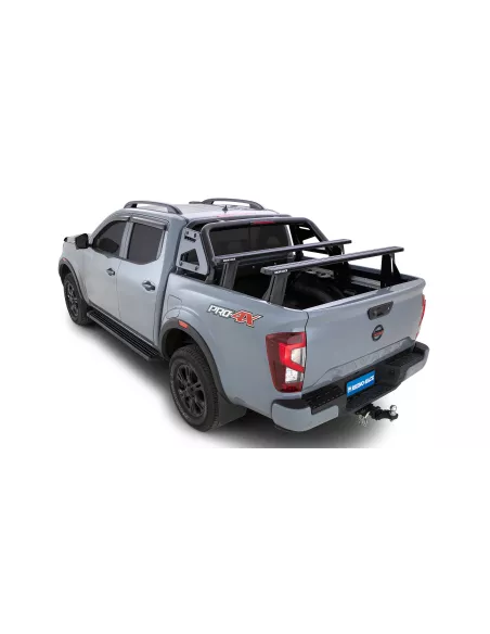 Kit 2 barres de benne Vortex sytème Reconn-Deck Nissan Navara NP300