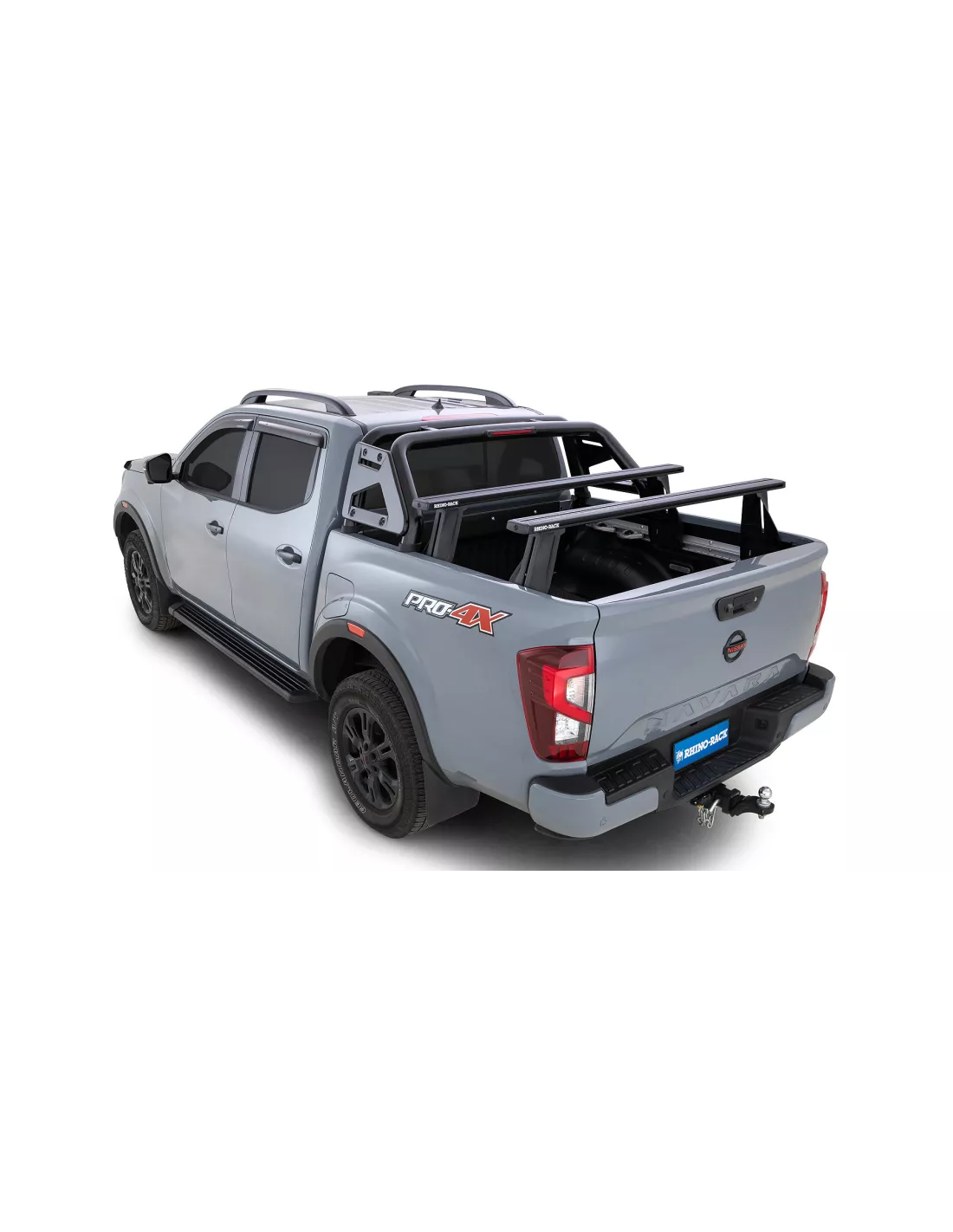 Kit 2 barres de benne Vortex sytème Reconn-Deck Nissan Navara NP300