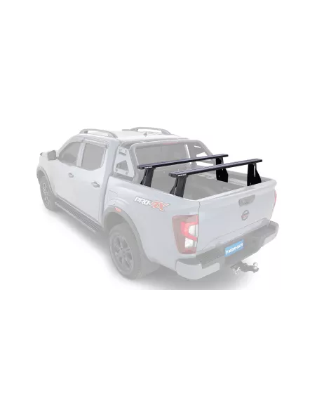 Kit 2 barres de benne Vortex sytème Reconn-Deck Nissan Navara NP300