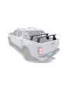 Kit 2 Vortex Babybalken Systeemherkenning NISSAN NAVARA NP300