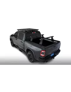 Kit 2 barres de benne 1260 mm sytème Reconn-Deck Dodge Ram RHINO RACK 2
