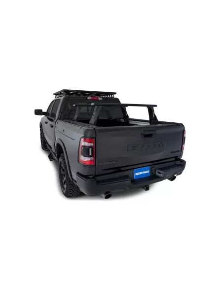 Kit 2 barres de benne 1260 mm sytème Reconn-Deck Dodge Ram RHINO RACK