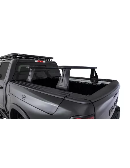 Kit 2 barres de benne 1260 mm sytème Reconn-Deck Dodge Ram RHINO RACK