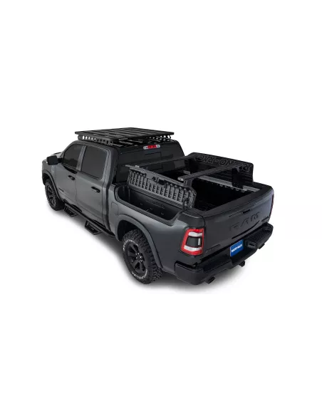 Kit 2 barres de benne 1260 mm sytème Reconn-Deck Dodge Ram RHINO RACK