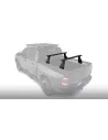 Kit 2 barres de benne 1260 mm sytème Reconn-Deck Dodge Ram RHINO RACK