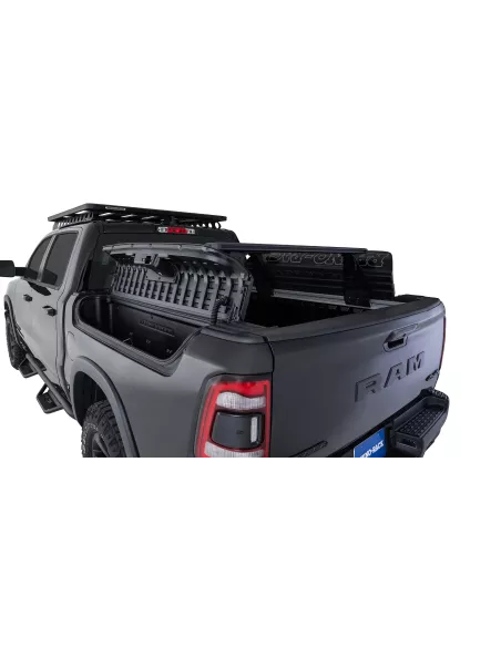 Kit 2 barres de benne 1260 mm sytème Reconn-Deck Dodge Ram RHINO RACK