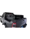 Kit 2 barres de benne 1260 mm sytème Reconn-Deck Dodge Ram RHINO RACK