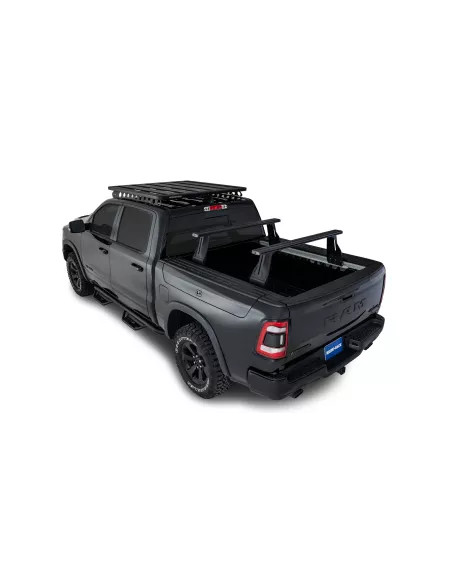 Kit 2 barres de benne 1260 mm sytème Reconn-Deck Dodge Ram RHINO RACK