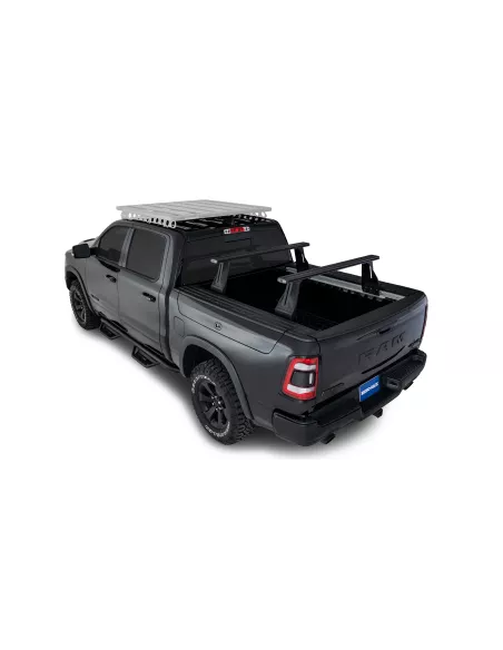 Kit 2 barres de benne 1260 mm sytème Reconn-Deck Dodge Ram RHINO RACK