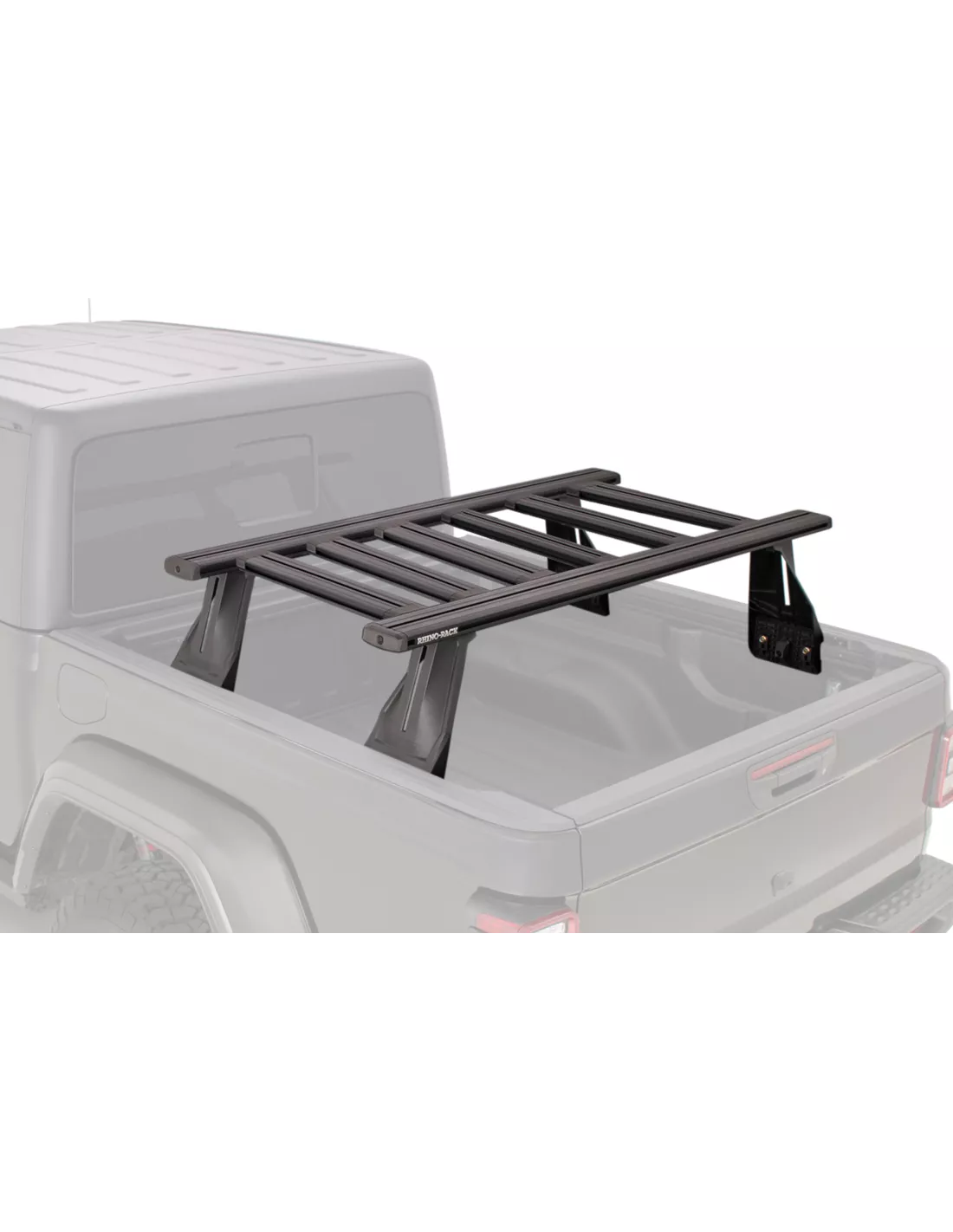 Kit 2 barres de benne sytème Reconn-Deck et 6 transversale Dodge Ram